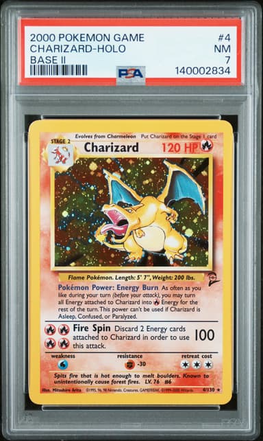 Charizard-Holo