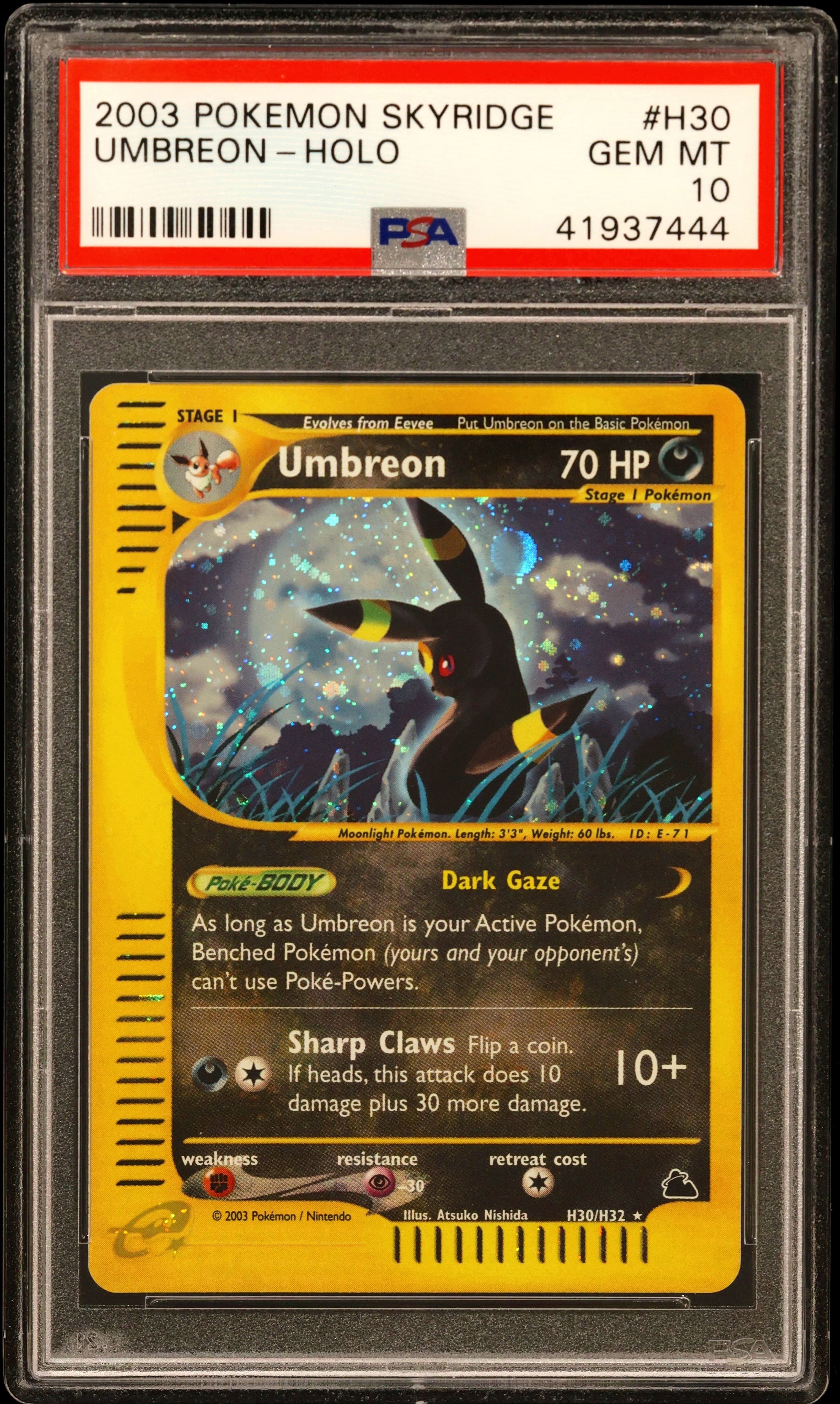 Umbreon-Holo