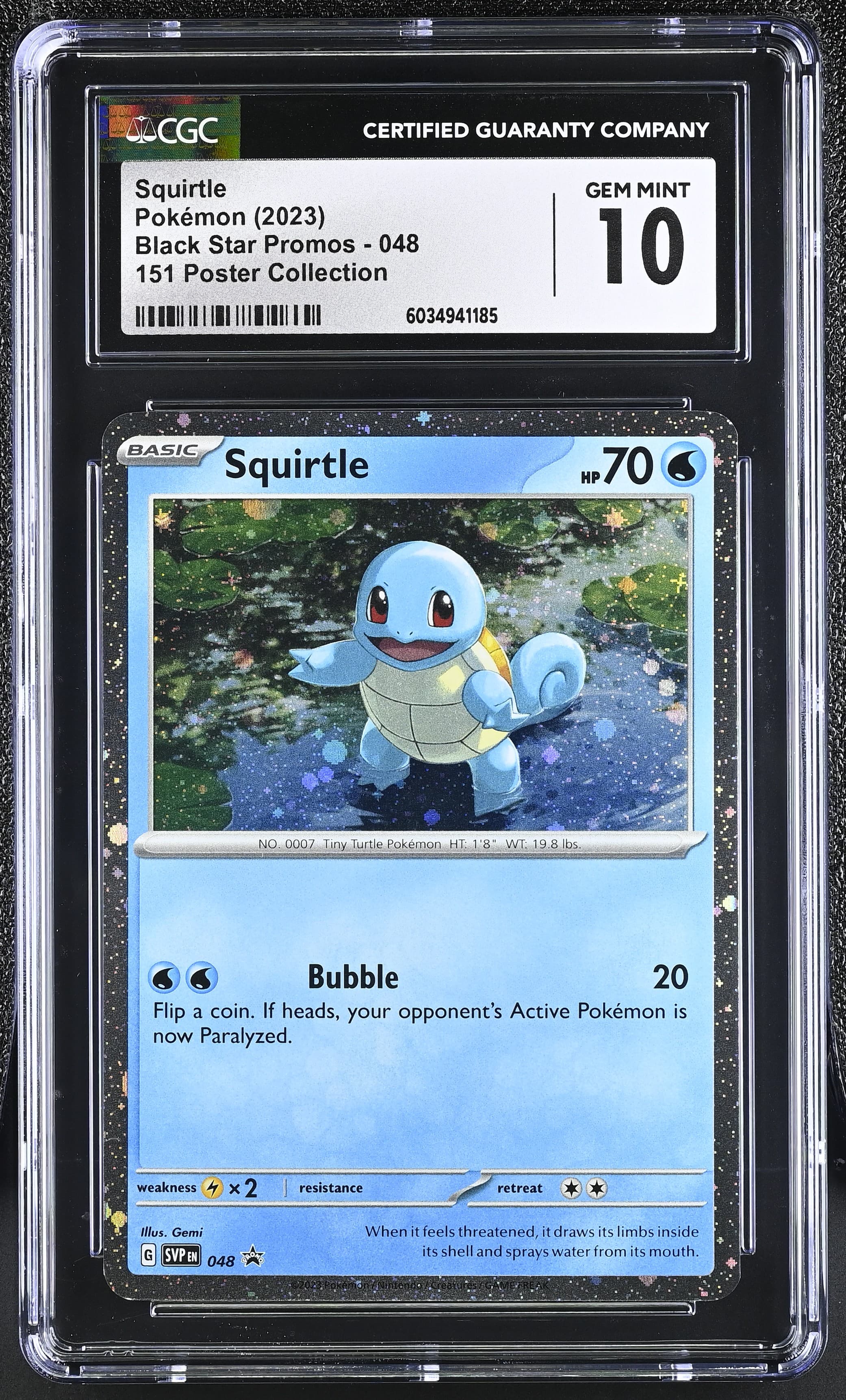 Squirtle