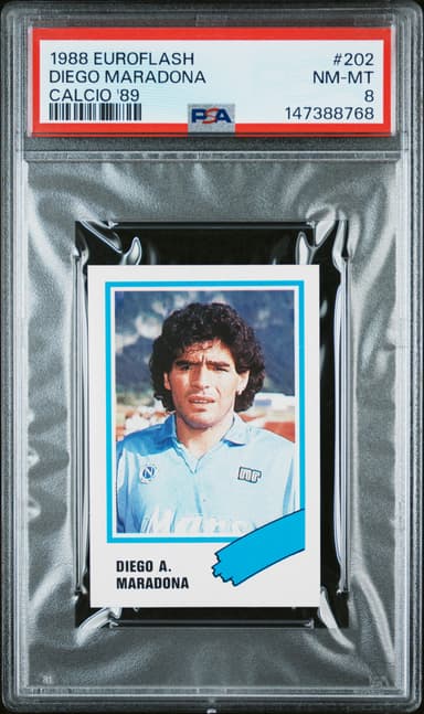 Diego Maradona