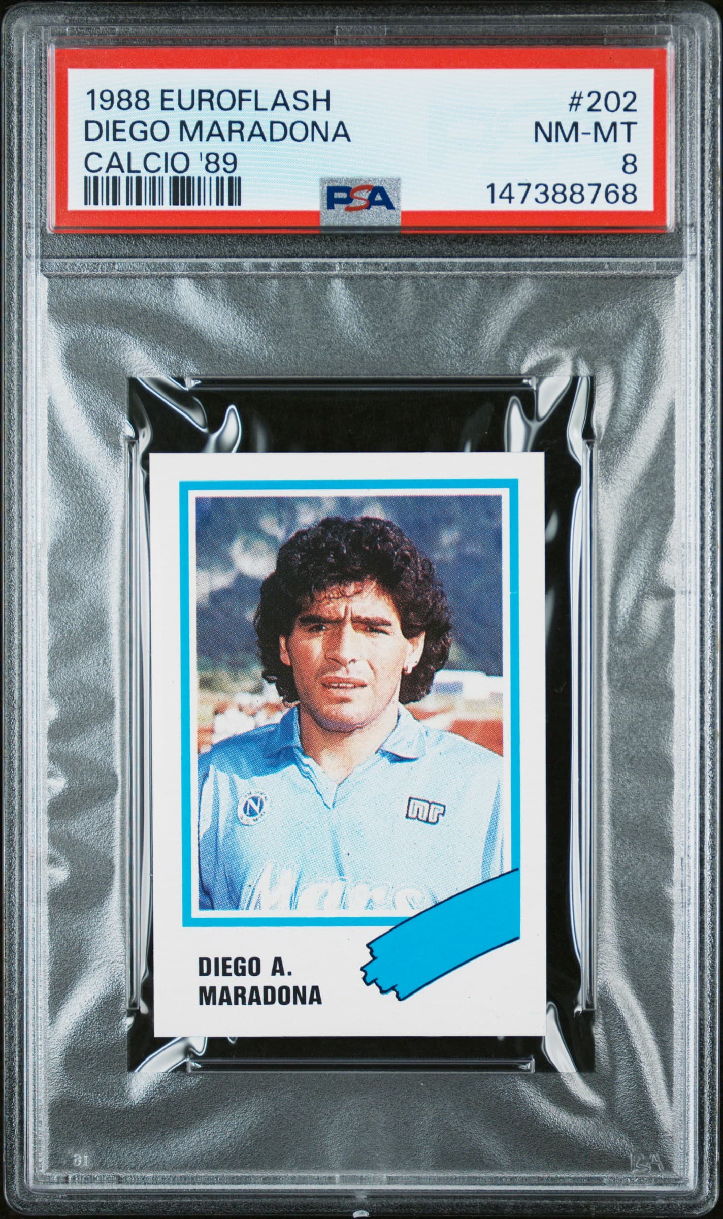 Diego Maradona