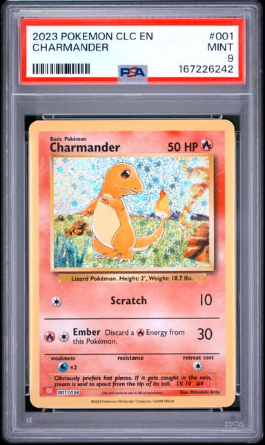 Charmander