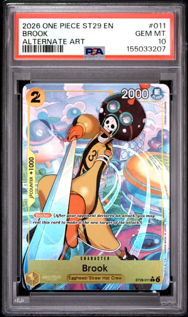 Brook