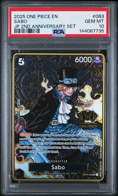 Sabo