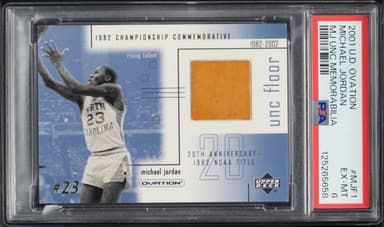 Michael Jordan