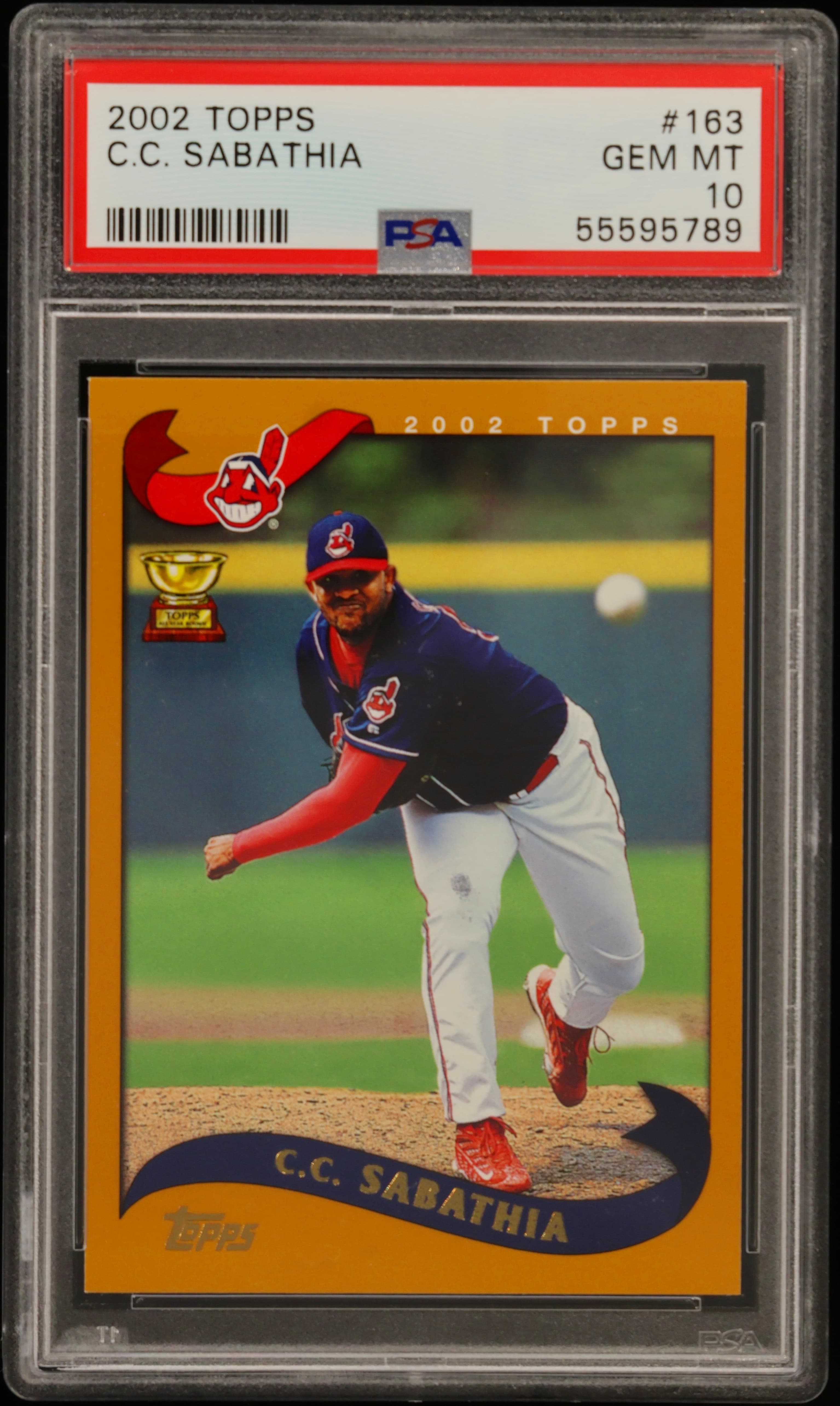 C.C. Sabathia