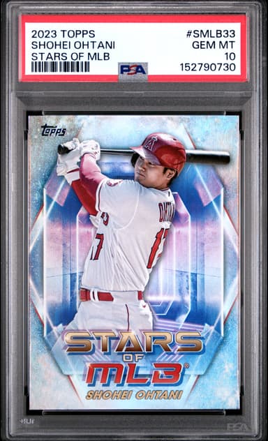 Shohei Ohtani
