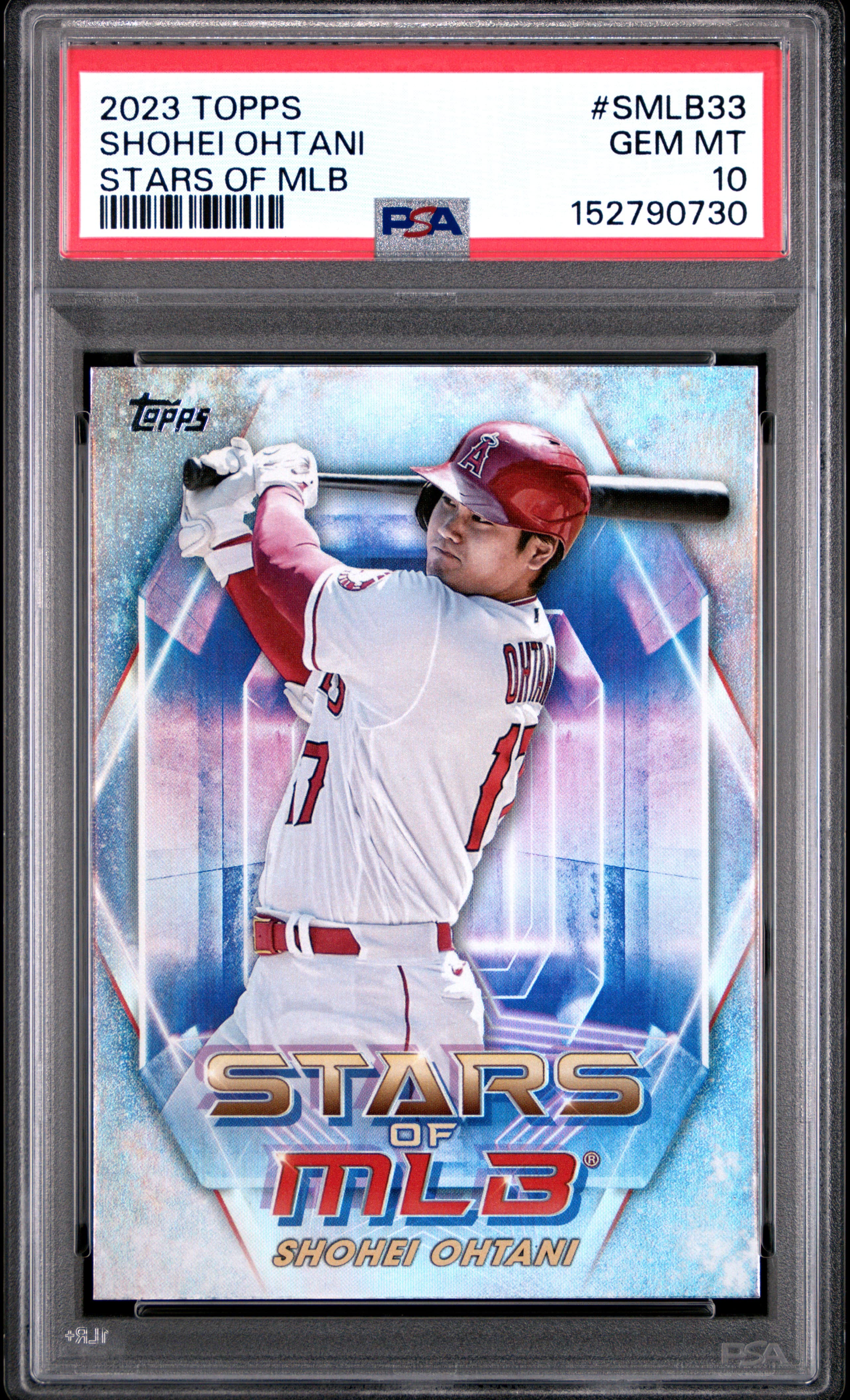 Shohei Ohtani