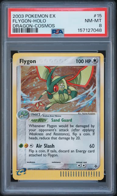 Flygon-Holo