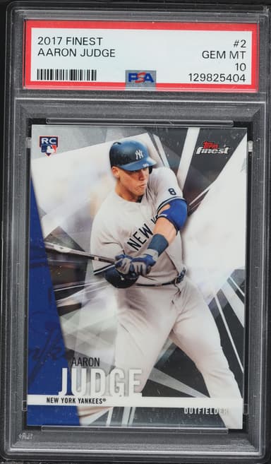 Aaron Judge
