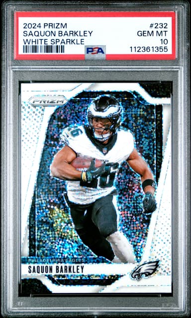 Saquon Barkley