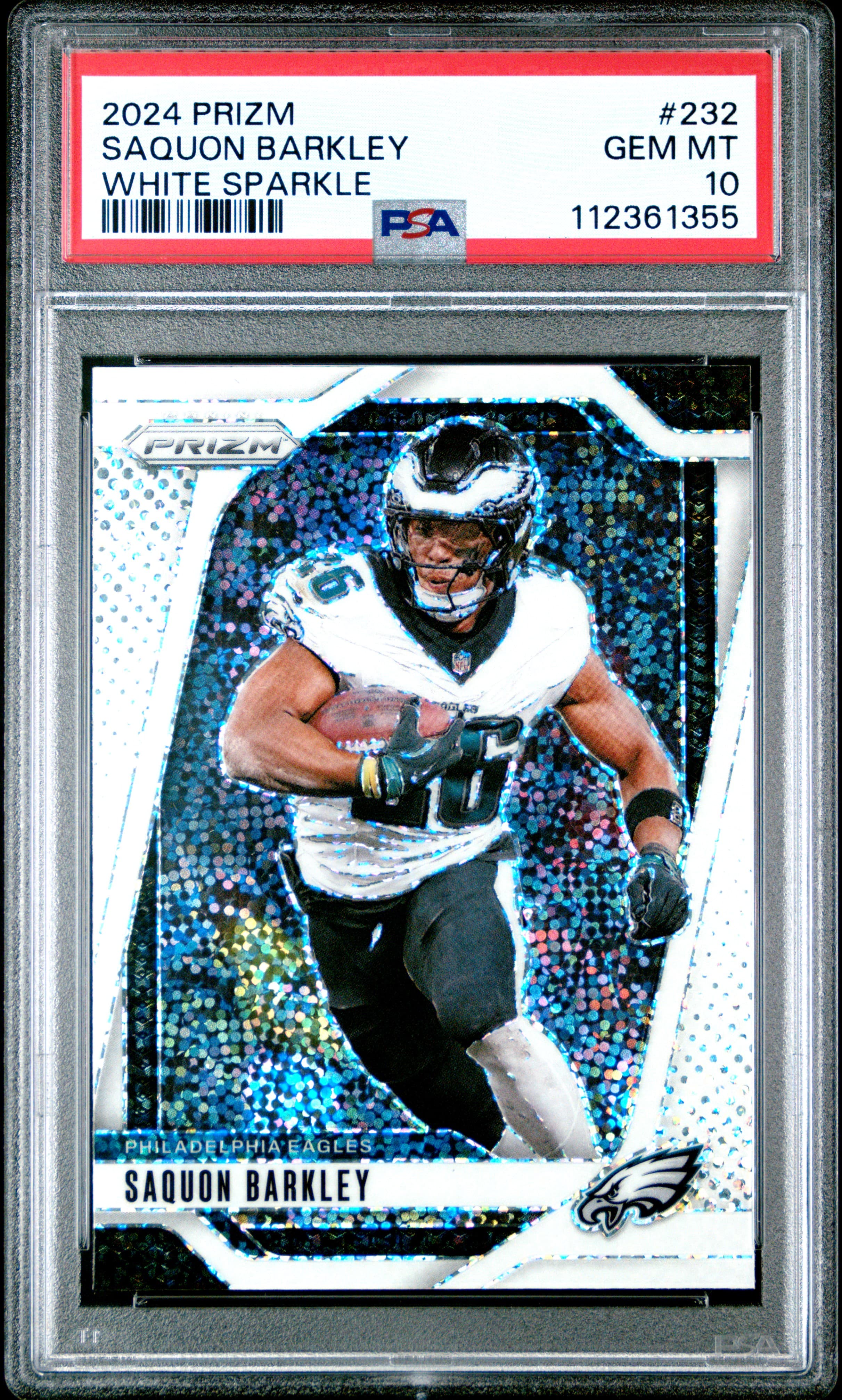Saquon Barkley