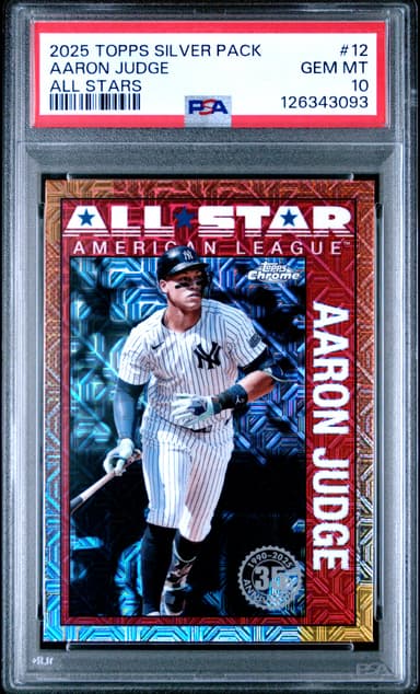 Aaron Judge