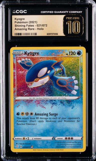 Kyogre
