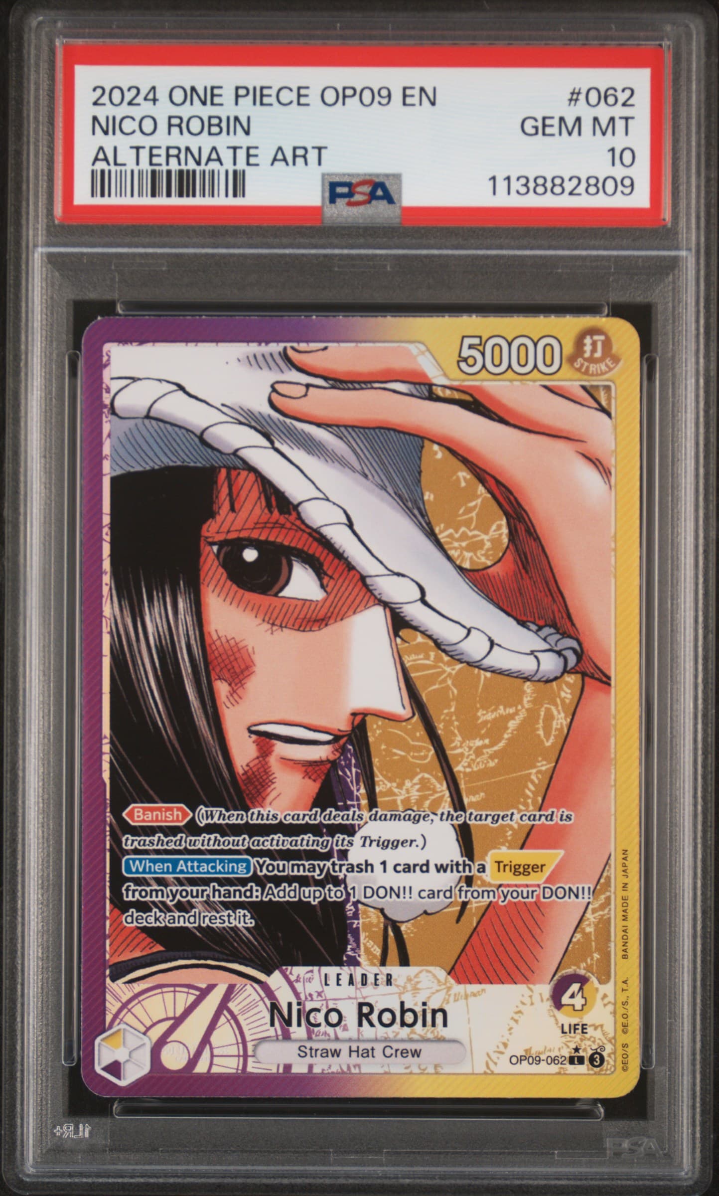Nico Robin