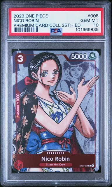 Nico Robin