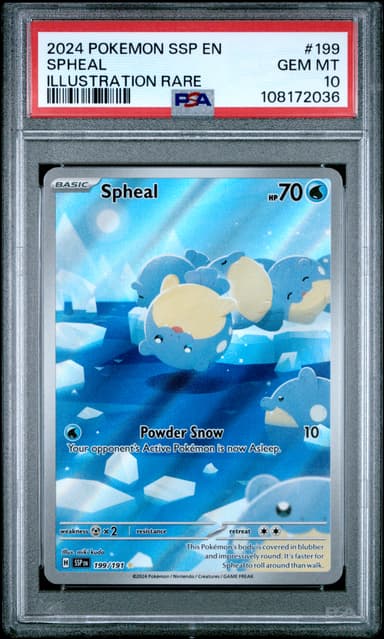 Spheal