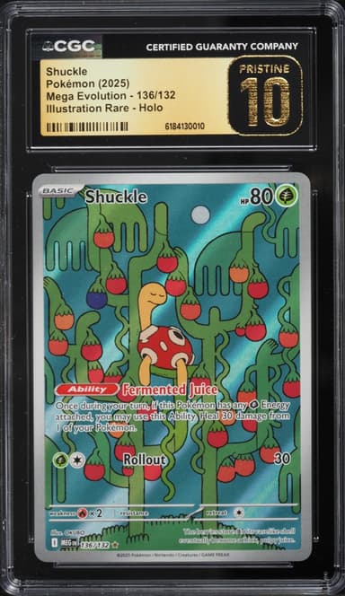Shuckle