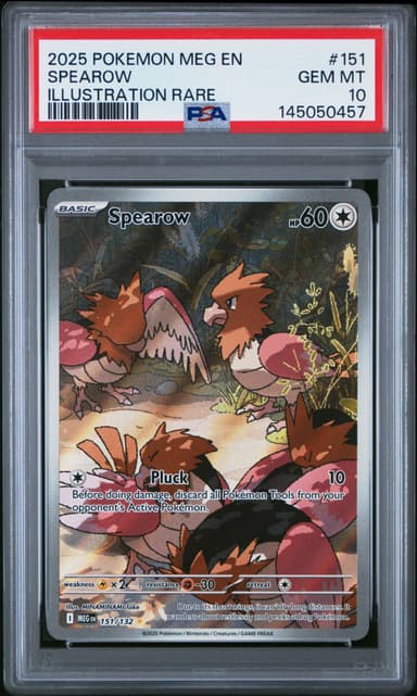 Spearow