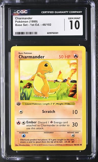 Charmander