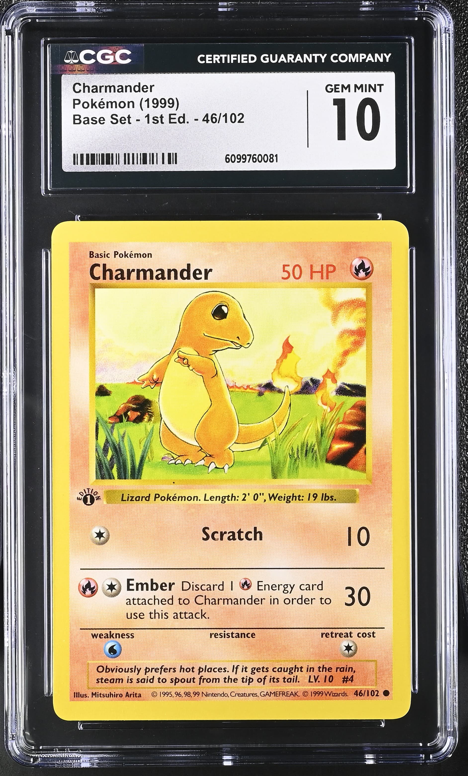 Charmander