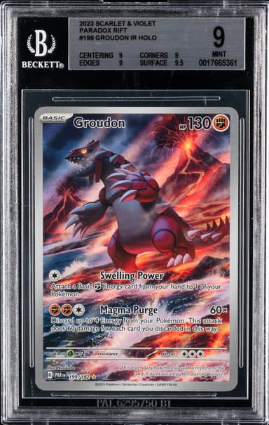 Groudon