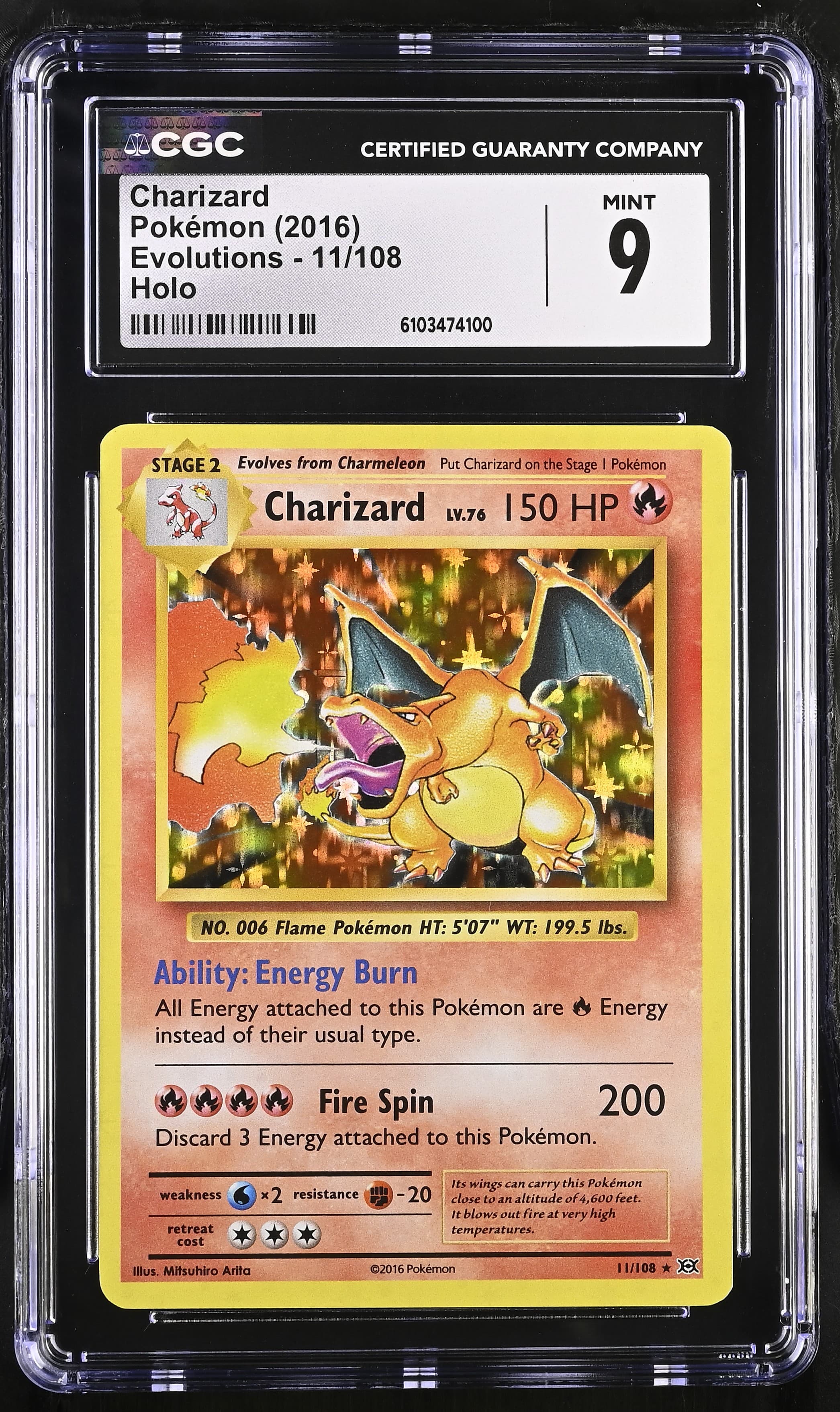 Charizard