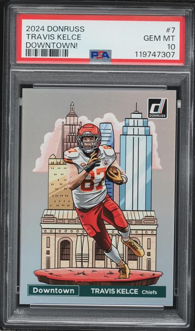 Travis Kelce