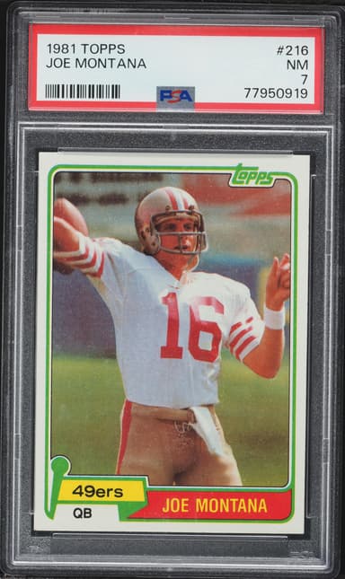 Joe Montana