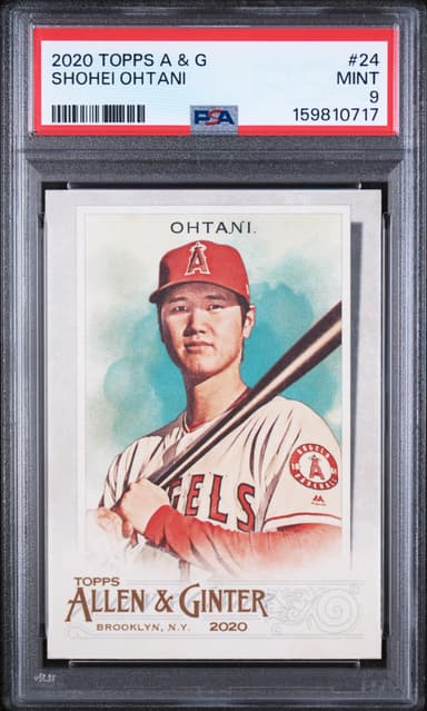 Shohei Ohtani