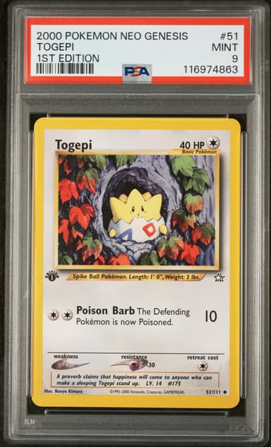 Togepi