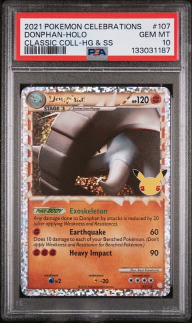 Donphan-Holo