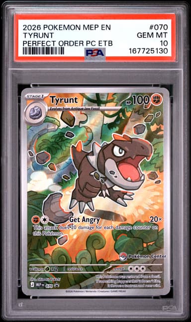 Tyrunt
