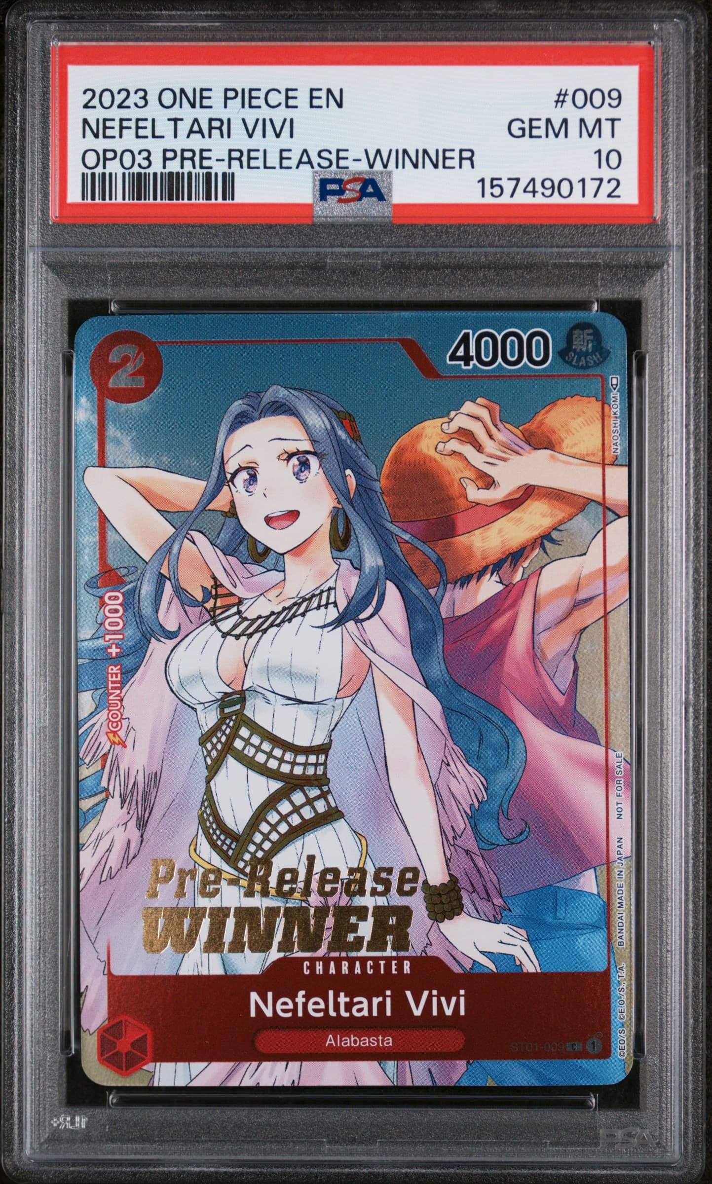 Nefeltari Vivi