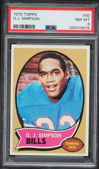 O.J. Simpson