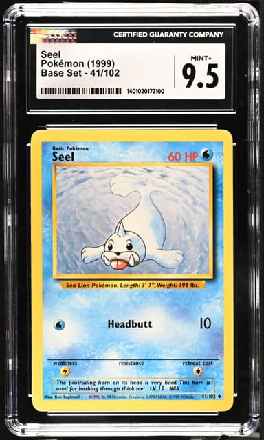 Seel