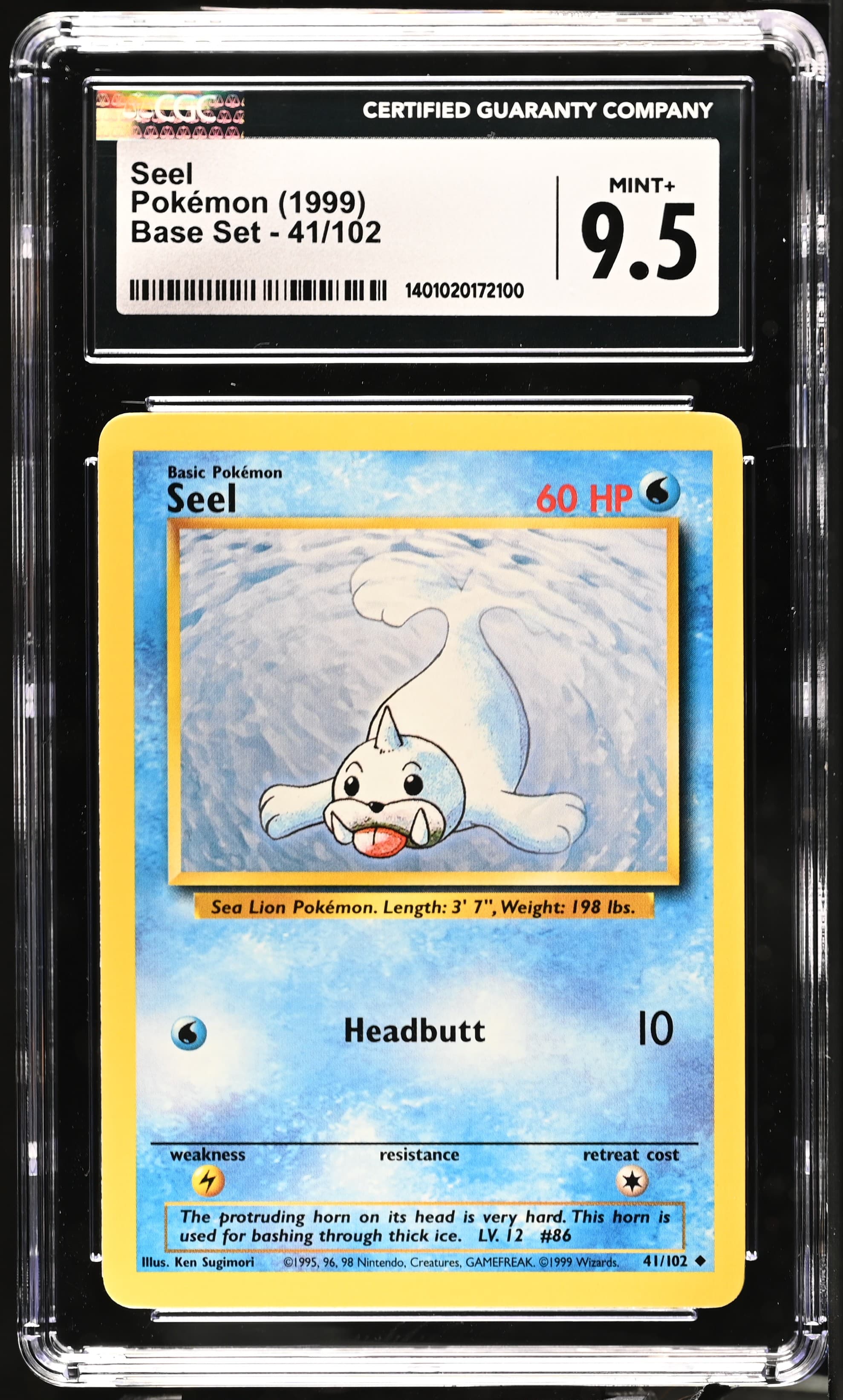 Seel