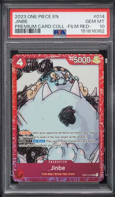 Jinbe