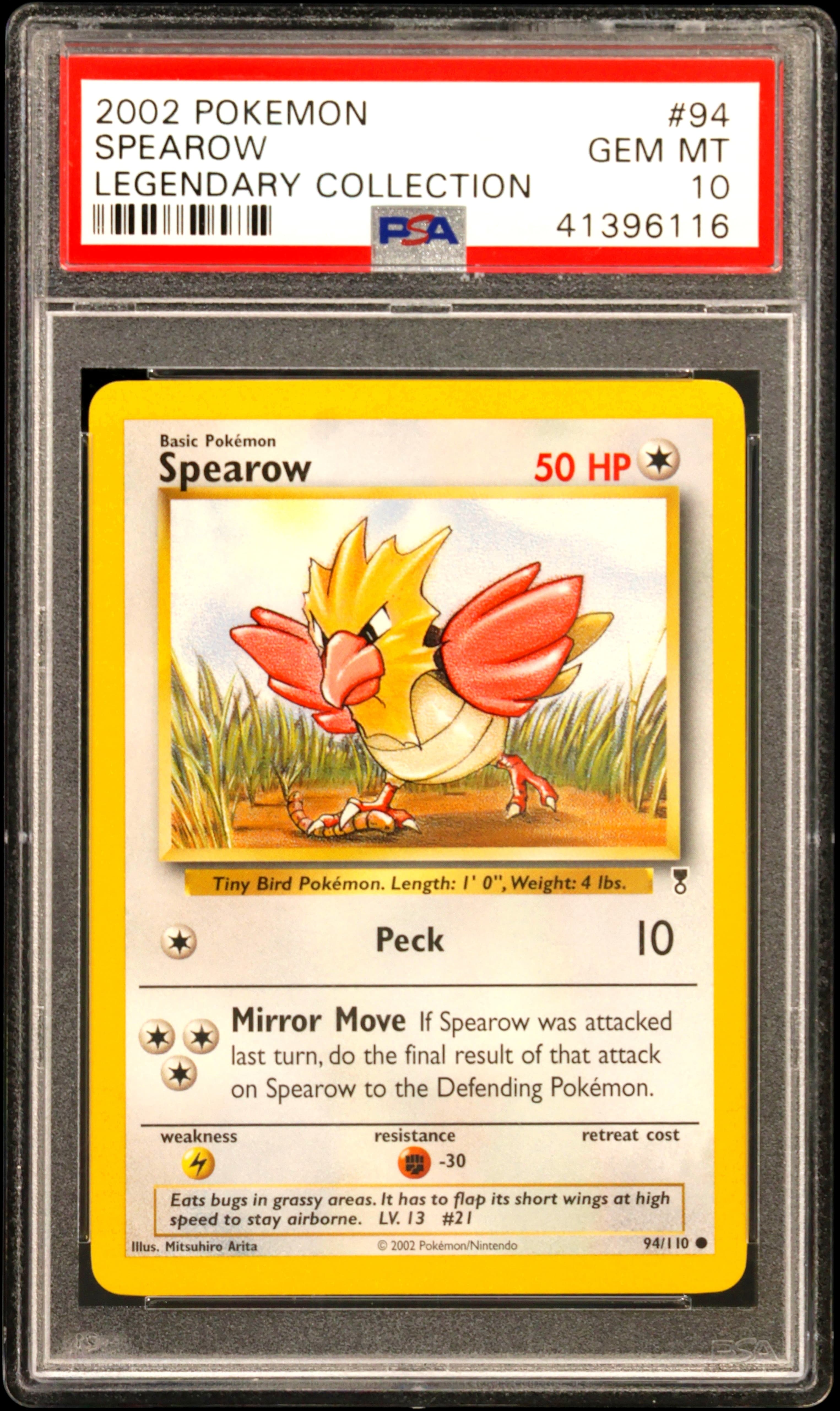 Spearow