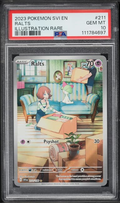 Ralts