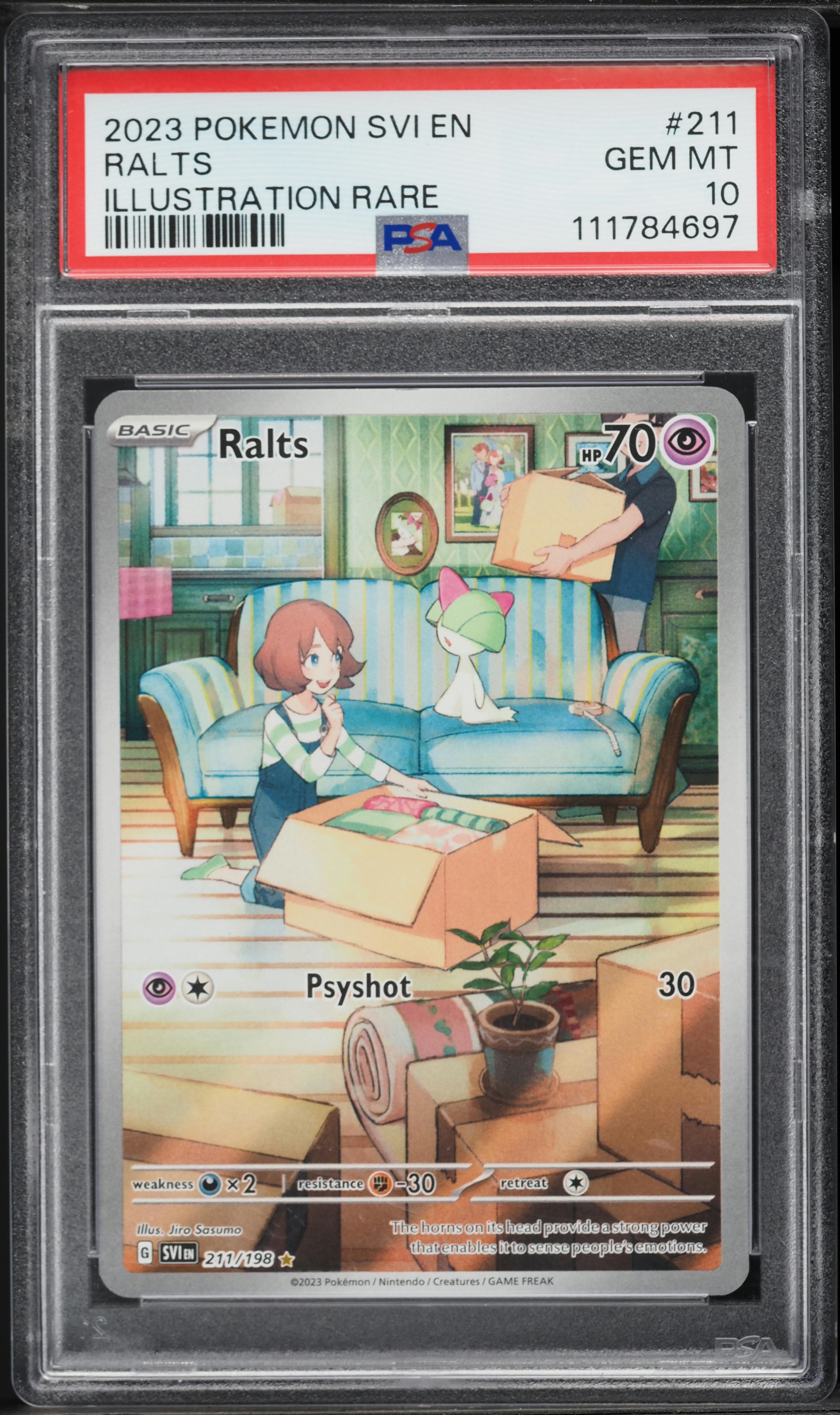 Ralts