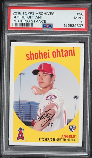 Shohei Ohtani