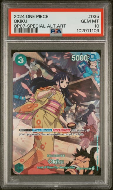 Okiku