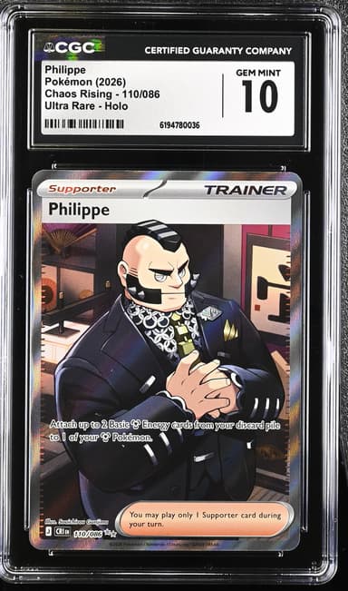 Philippe