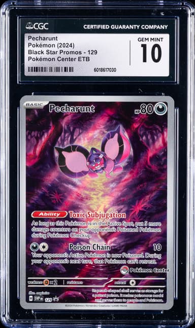 Pecharunt