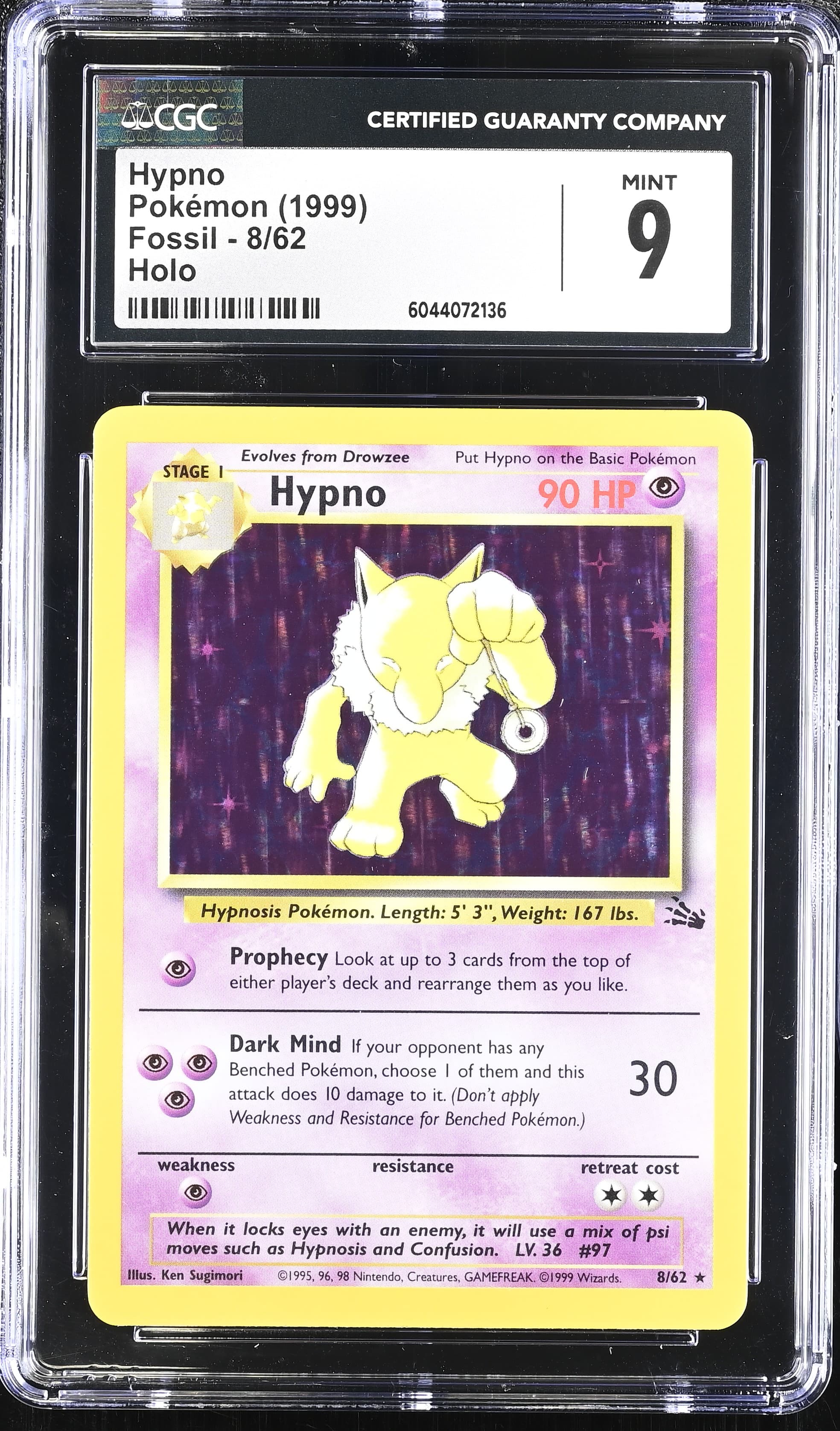 Hypno