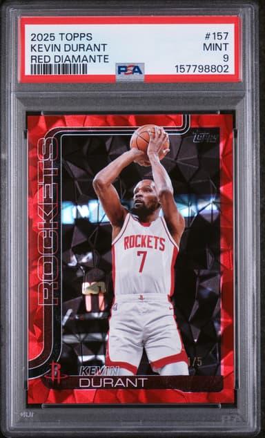 Kevin Durant