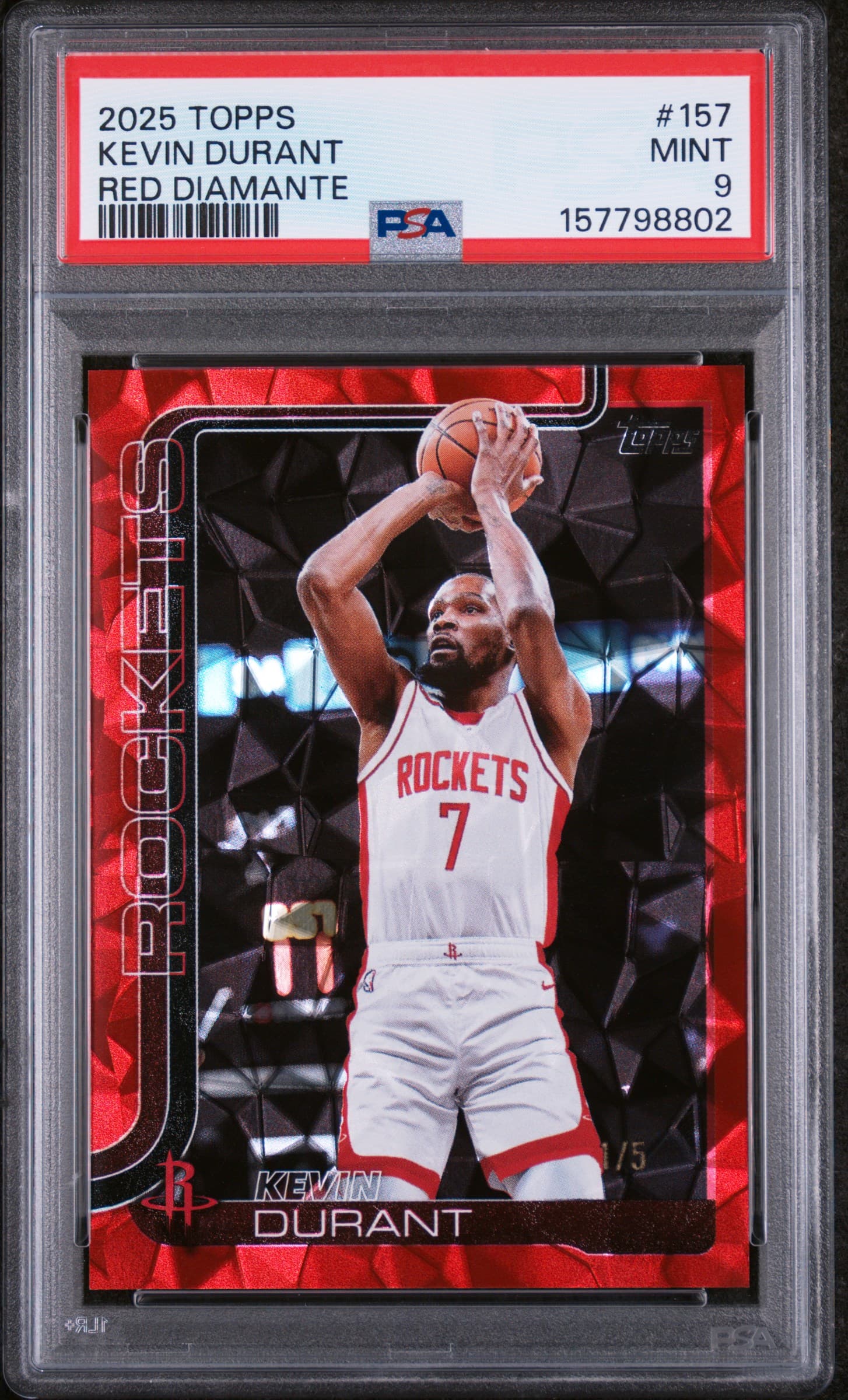 Kevin Durant