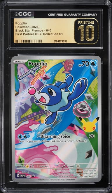 Popplio
