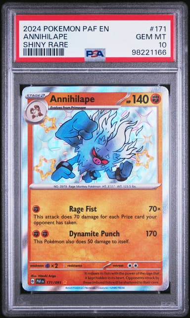 Annihilape